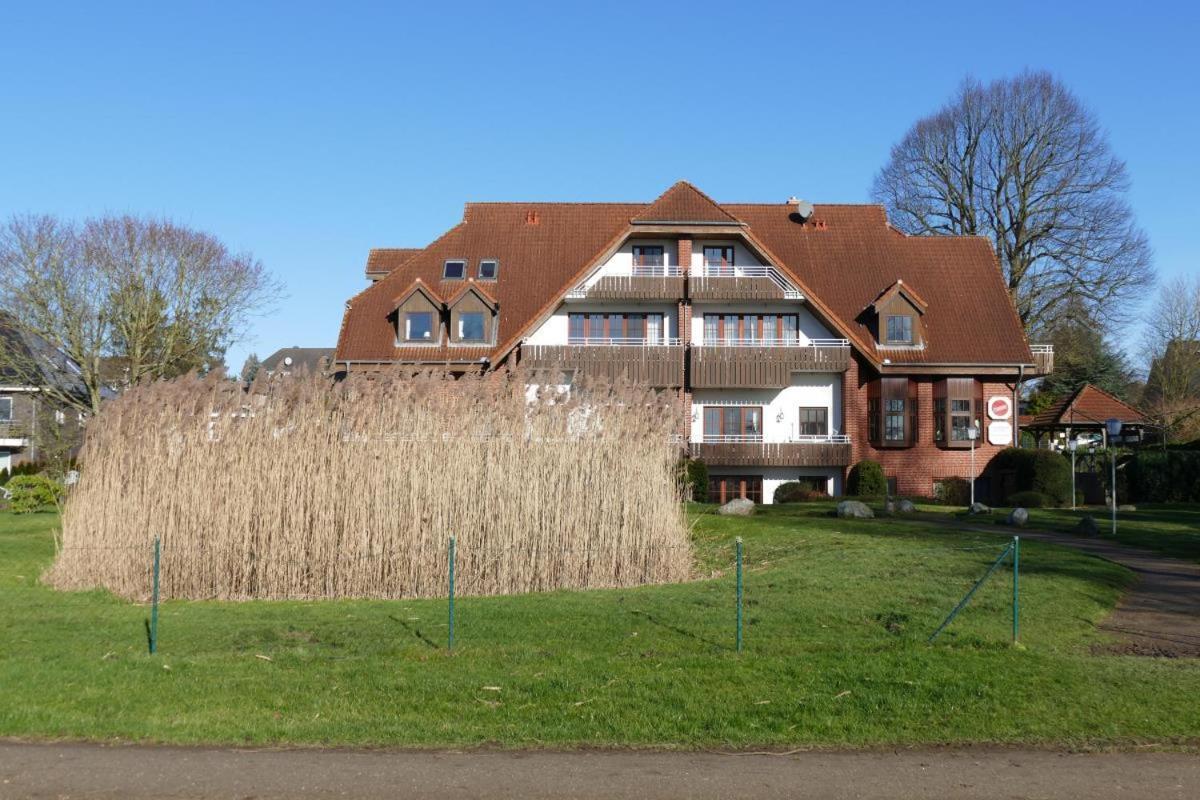 Landhaus Am See App. 2 Ponitz am See Dış mekan fotoğraf