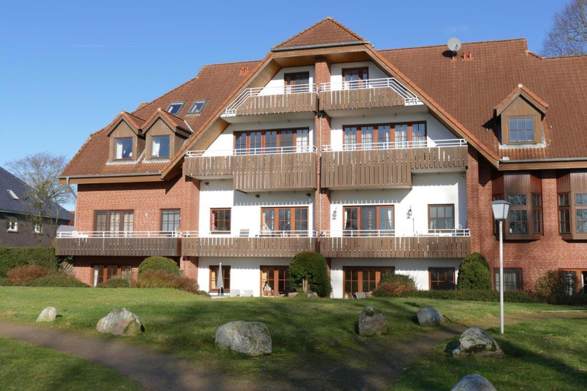 Landhaus Am See App. 2 Ponitz am See Dış mekan fotoğraf