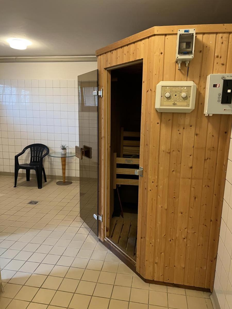 Landhaus Am See App. 2 Ponitz am See Dış mekan fotoğraf